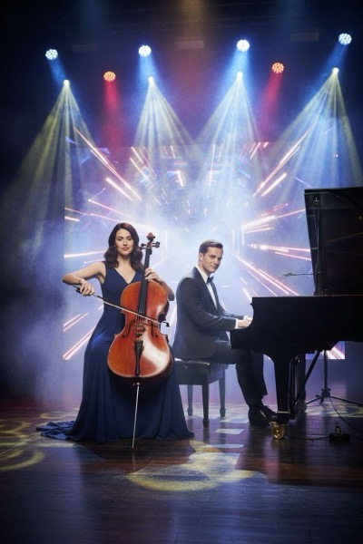 Musician / DJ - AI Portrait Transformation