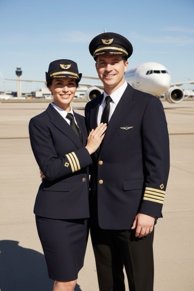 Pilot - AI Portrait Transformation