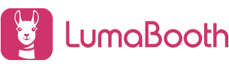 LumaBooth for Windows (dslrBooth) logo